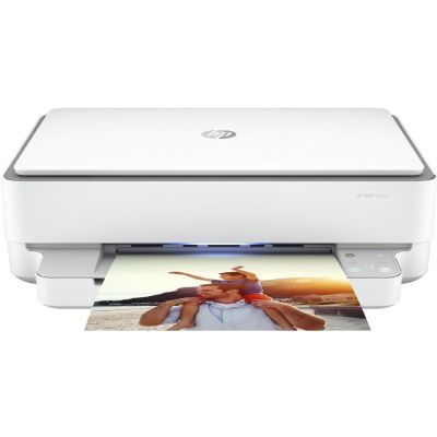 HP ENVY Imprimante Tout-en-un 6032e