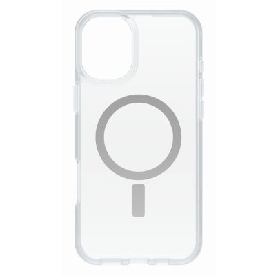 OtterBox React MagSafe iPhone 16 Plus CLR