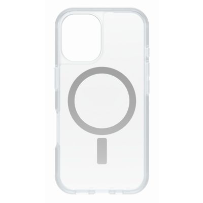 OtterBox React MagSafe iPhone 16 CLR