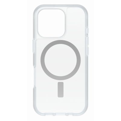 OtterBox React MagSafe iPhone 16 Pro CLR