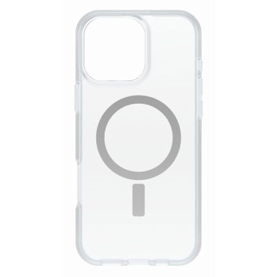 OtterBox React MagSafe iPhone 16 Pro Max CLR