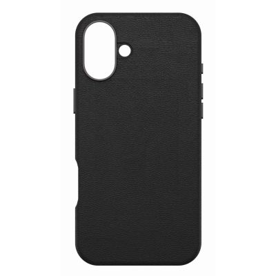 OtterBox SymmetryCactusLeatheriPhone16PlusBLK