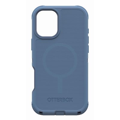 OtterBox Defender MagSafe iPhone 16 Plus BLU