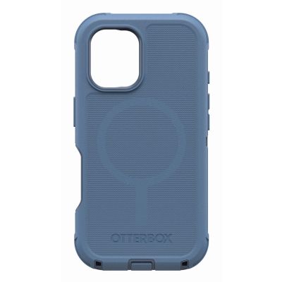 OtterBox Defender MagSafe iPhone 16 BLU