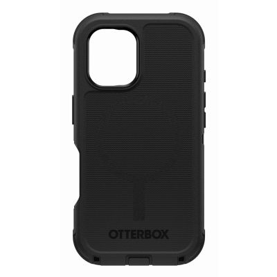 OtterBox Defender MagSafe iPhone 16 BLK