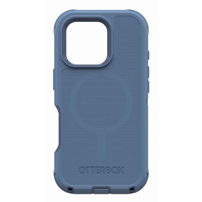 OtterBox Defender MagSafe iPhone 16 Pro BLU