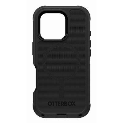 OtterBox Defender MagSafe iPhone 16 Pro BLK