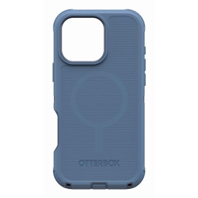 OtterBox Defender MagSafe iPhone 16 Pro Max BLU