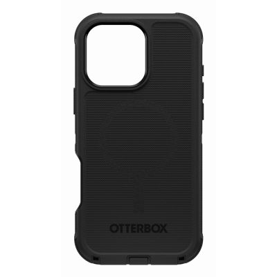 OtterBox Defender MagSafe iPhone 16 Pro Max BLK