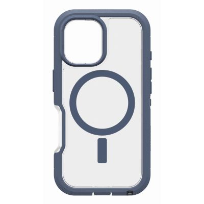 OtterBox Defender XT CLR iPhone 16 CLR/BLU