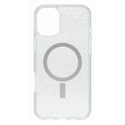 OtterBox React MagSafe iPhone 16 Plus STARDUST