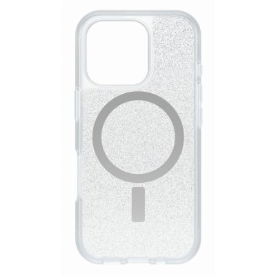 OtterBox React MagSafe iPhone 16 Pro STARDUST