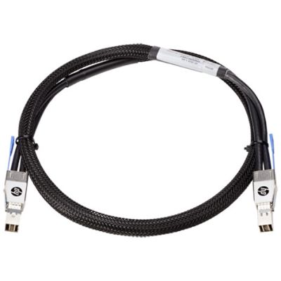 Hewlett Packard Enterprise HPE 2920 0.5m Stacking Cable