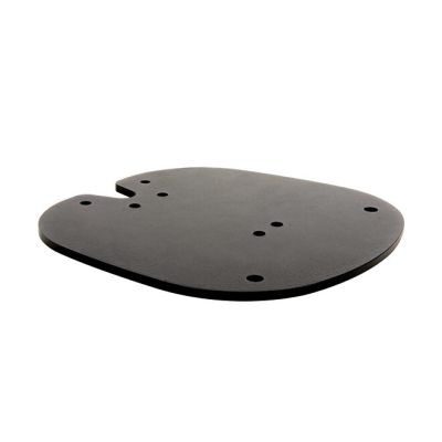 B-Tech SYSTEM X - Bolt-Down Floor Base for BT83