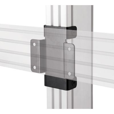 B-Tech SYSTEM X - Joining Plate Kit for Mountin