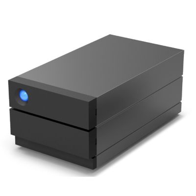 LACIE 2big RAID 48To USB 3.2 TYPE C