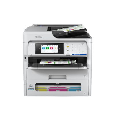 Epson WorkForce Pro EM-C800RDWF Jet d'encre A4 4800 x 1200 DPI 35 ppm Wifi