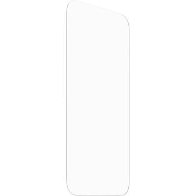 OtterBox Glass iPhone 15 Pro - clear POLYBAG