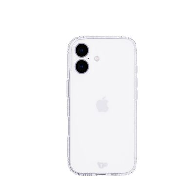 TECH21 EvoLite for iPhone 16 - Clear