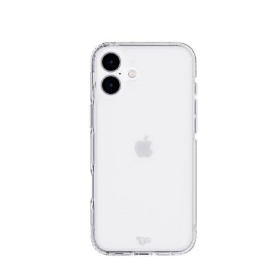 TECH21 EvoClear for iPhone 16 Plus - Clear