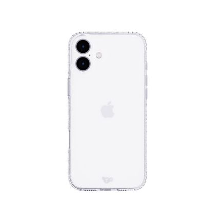 TECH21 EvoLite for iPhone 16 Plus - Clear