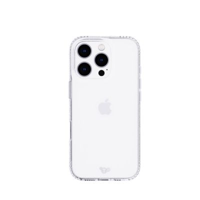 TECH21 EvoLite for iPhone 16 Pro - Clear