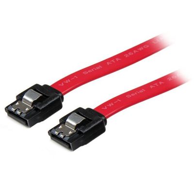 StarTech.com Câble SATA avec verrouillage 30 cm