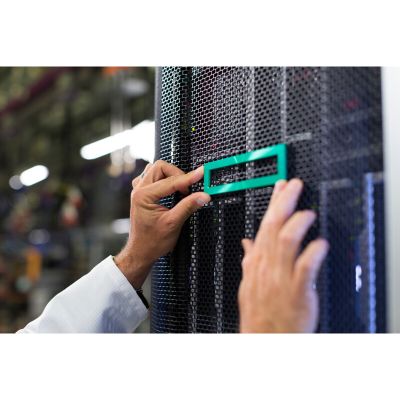 Hewlett Packard Enterprise HPE DL380 Gen10 SFF Bay1/2 BC Kit