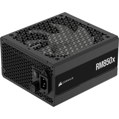 Corsair RM850x ATX3.0 80 PLUS Gold 850