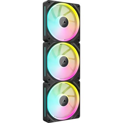 CORSAIR LX RGB Series iCUE LINK LX120 RG