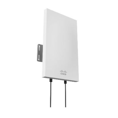 Cisco Meraki MA-ANT-21 antenne Antenne de secteur Type-N 13 dBi