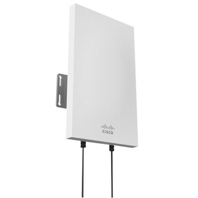 Cisco Meraki MA-ANT-27 antenne Antenne de secteur Type-N 12 dBi