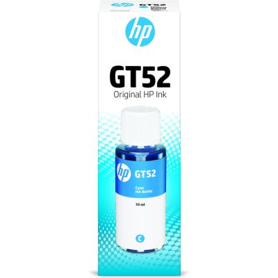 HP GT52 Originale