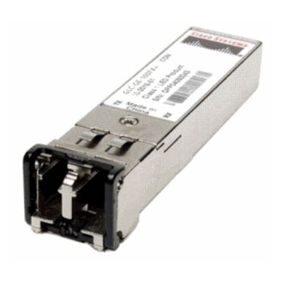 Cisco MA-SFP-10GB-LRM module émetteur-récepteur de réseau Fibre optique 10000 Mbit/s SFP+