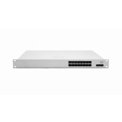 Cisco Meraki MS425-16 Géré L3 10G Ethernet (100/1000/10000) Blanc