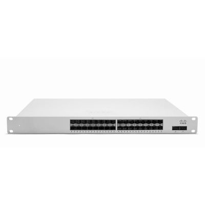 Cisco Meraki MS425-32 Géré L3 10G Ethernet (100/1000/10000) Blanc