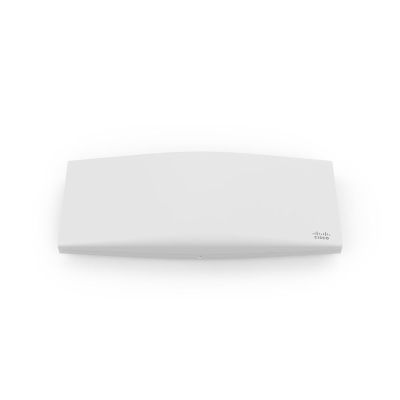 Cisco Meraki MR56-HW point d'accès réseaux locaux sans fil Blanc