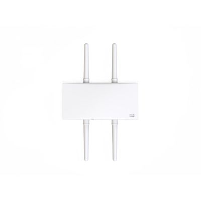 Cisco Meraki MR86 Blanc Connexion Ethernet, supportant l'alimentation via ce port (PoE)