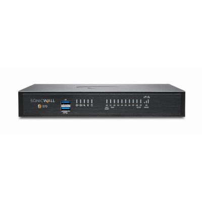 SONICWALL TZ570 SECURE UPGRADE PLUS