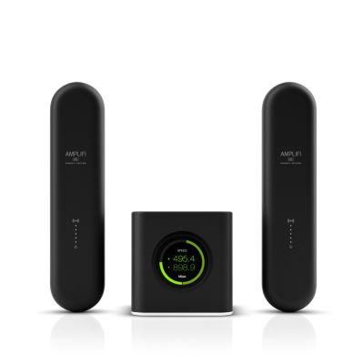 AmpliFi Ubiquiti AmpliFi HD Gamers Edition WiFi