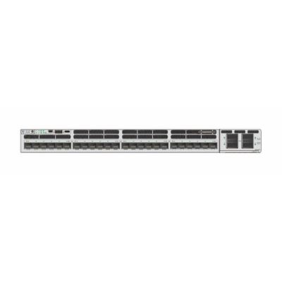 Cisco Cat9300 24-p mGig UPoE+NW Essentials