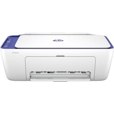 HP DeskJet Imprimante Tout-en-un 2821e