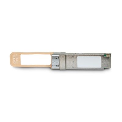 Cisco Meraki LR4 QSFP 100G Transceiver