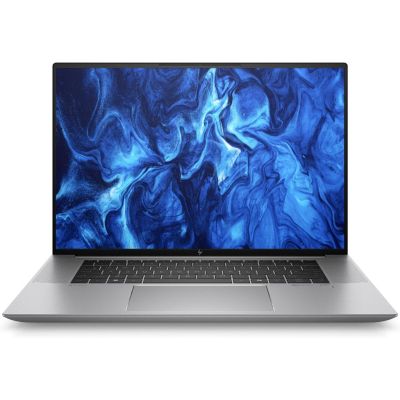 HP ZBook Studio 16 G11 Intel Core Ultra 7 155H Station de travail mobile 40,6 cm (16") WUXGA 32 Go DDR5-SDRAM 1 To SSD NVIDIA RTX 2000 Ada Wi-Fi 7 (802.11be) Windows 11 Pro Argent