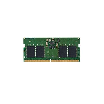 Kingston Technology KCP548SS6K2-16 module de mémoire 16 Go 2 x 8 Go DDR5 4800 MHz