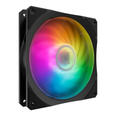 Cooler Master Mobius 140P ARGB