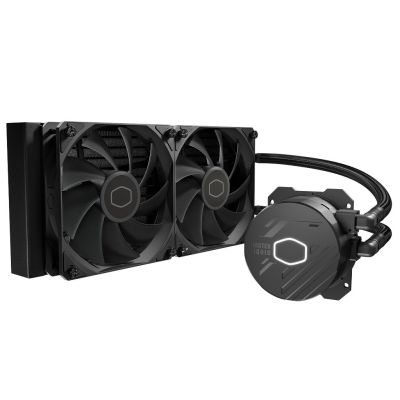 Cooler Master MASTERLIQUID 240L Core