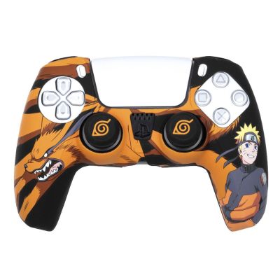 Konix Naruto 80389000006 Accessoire de manette de jeux Kit de protection