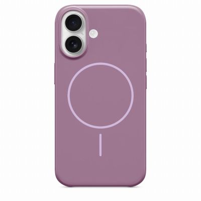 Apple Beats iPhone 16 Case Purple