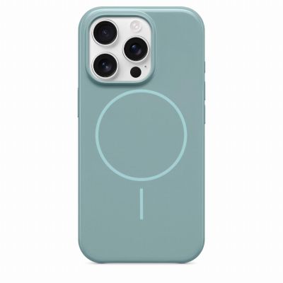 Apple Beats iPhone 16 Pro Case Blue